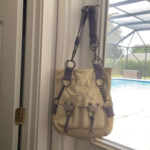 Hannah Montana Purse Y2K